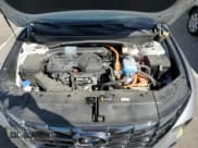 ✅ 2023 Hyundai Tucson Limited • VIN: KM8JFDA25PU103309 • Lot: 75546854. Wystawiony na Copart z przebiegiem 30 144 mil. Bezpłatny archiwum sprzedaży aukcyjnych z USA i szczegółowy raport historii pojazdu na DreamBid. Zdjęcie 12.