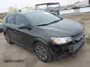 2020 Chevrolet Sonic LT с VIN 1G1JD6SB4L4105155, выставлен на аукционе IAAI как лот 41166074 с пробегом 47 279 миль миль и . История ставок и продаж доступна на DreamBid. Изображение 1.