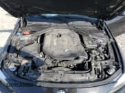 ✅ 2018 BMW 4 Series 440i xDrive • VIN: WBA4J7C58JBH14706 • Lot: 80605195. Wystawiony na Copart z przebiegiem 120 827 mil. Bezpłatny archiwum sprzedaży aukcyjnych z USA i szczegółowy raport historii pojazdu na DreamBid. Zdjęcie 11.