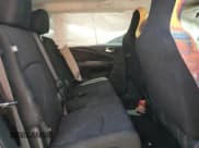 ✅ 2019 Dodge Journey SE • VIN: 3C4PDCBB0KT866922 • Lot: 69818705. Wystawiony na Copart z przebiegiem 56 921 mil. Bezpłatny archiwum sprzedaży aukcyjnych z USA i szczegółowy raport historii pojazdu na DreamBid. Zdjęcie 11.