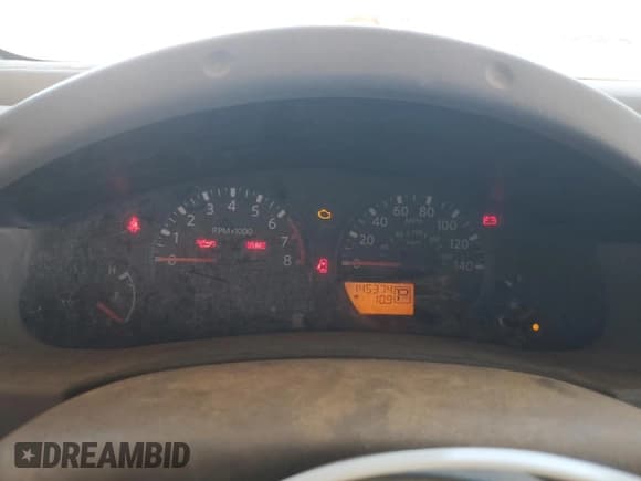 ✅ 2014 Nissan Frontier S • VIN: 1N6BD0CT5EN736023 • Lot: 65978855. Listed on Copart with 145,374 mi. Free auction sales archive from the USA and detailed vehicle history report at DreamBid. Image 9.