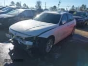 ✅ 2016 BMW 3 Series 320i xDrive • VIN: WBA8E5G52GNU19304 • Lot: 41273541. Listed on IAAI with Not provided. Free auction sales archive from the USA and detailed vehicle history report at DreamBid. Image 2.