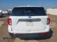 ✅ 2020 Ford Explorer • VIN: 1FMSK7BH2LGB82046 • Lot: 42324898. Listed on IAAI with 50,169 mi. Free auction sales archive from the USA and detailed vehicle history report at DreamBid. Image 16.