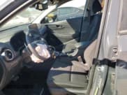 ✅ 2023 Hyundai Kona SEL • VIN: KM8K62AB6PU984661 • Лот: 75079914. Опубликован ранее на Copart с пробегом 9 646 миль. Бесплатный доступ к архиву аукционных продаж из США и подробный отчёт об истории автомобиля на DreamBid. Изображение 7.