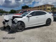 ✅ 2019 Acura TLX w/A-Spec Pkg • VIN: 19UUB2F63KA005453 • Lot: 80205205. Listed on Copart with 85,852 mi. Free auction sales archive from the USA and detailed vehicle history report at DreamBid. Image 1.