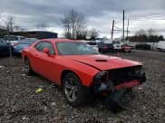 ✅ 2016 Dodge Challenger SXT Plus • VIN: 2C3CDZAGXGH195035 • Lot: 39704054. Wystawiony na Copart z przebiegiem 124 261 mil. Bezpłatny archiwum sprzedaży aukcyjnych z USA i szczegółowy raport historii pojazdu na DreamBid. Zdjęcie 11.
