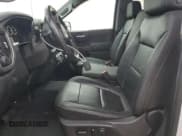 ✅ 2019 Chevrolet Silverado 1500 LT • VIN: 1GCRYDED6KZ176553 • Lot: 71166555. Wystawiony na Copart z przebiegiem 58 181 mil. Bezpłatny archiwum sprzedaży aukcyjnych z USA i szczegółowy raport historii pojazdu na DreamBid. Zdjęcie 7.