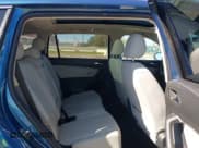 ✅ 2020 Volkswagen Tiguan SE • VIN: 3VV2B7AX0LM125607 • Lot: 43506953. Listed on IAAI with 80,746 mi. Free auction sales archive from the USA and detailed vehicle history report at DreamBid. Image 8.