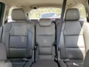 ✅ 2014 Honda Odyssey EX-L • VIN: 5FNRL5H64EB012097 • Lot: 90753135. Listed on Copart with 159,252 mi. Free auction sales archive from the USA and detailed vehicle history report at DreamBid. Image 10.