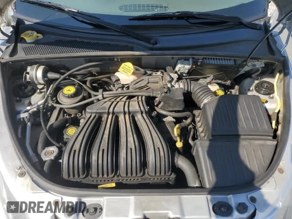 ✅ 2002 Chrysler PT Cruiser • VIN: 3C4FY48B72T320017 • Лот: 50936355. Опубликован ранее на Copart с пробегом 70 044 миль. Бесплатный доступ к архиву аукционных продаж из США и подробный отчёт об истории автомобиля на DreamBid. Изображение 12.