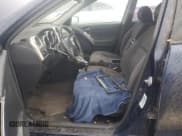 ✅ 2003 Toyota Matrix XR • VIN: 2T1KR32E63C070797 • Lot: 87119855. Listed on Copart with Not provided. Free auction sales archive from the USA and detailed vehicle history report at DreamBid. Image 7.