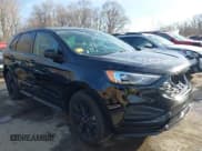 ✅ 2024 Ford Edge SE • VIN: 2FMPK4G9XRBB22229 • Lot: 41804971. Wystawiony na IAAI z przebiegiem 1 014 mil. Bezpłatny archiwum sprzedaży aukcyjnych z USA i szczegółowy raport historii pojazdu na DreamBid. Zdjęcie 13.