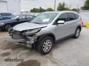 ✅ 2016 Honda CR-V EX-L • VIN: 2HKRM4H77GH713897 • Lot: 43441429. Wystawiony na IAAI z przebiegiem 83 908 mil. Bezpłatny archiwum sprzedaży aukcyjnych z USA i szczegółowy raport historii pojazdu na DreamBid. Zdjęcie 2.