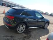✅ 2018 Audi Q5 Prestige • VIN: WA1CNAFY2J2099597 • Lot: 43453619. Listed on IAAI with 82,168 mi. Free auction sales archive from the USA and detailed vehicle history report at DreamBid. Image 13.