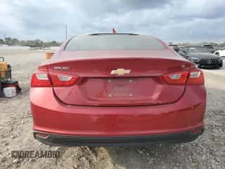 2016 Chevrolet Malibu LT z VIN 1G1ZE5ST6GF305399, wystawiony jako Copart lot #87243465 z przebiegiem 57 677 mil mil oraz Szkoda całkowita • Salvage title. Historia ofert i sprzedaży dostępna na DreamBid. Obrazek 6.