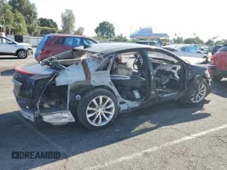 ✅ 2017 Cadillac XTS Luxury • VIN: 2G61M5S37H9106186 • Лот: 83858725. Опубликован ранее на Copart с пробегом Не указан. Бесплатный доступ к архиву аукционных продаж из США и подробный отчёт об истории автомобиля на DreamBid. Изображение 3.