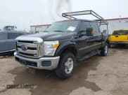 ✅ 2016 Ford F-250 Lariat • VIN: 1FT7W2B61GEB32806 • Lot: 41717193. Listed on IAAI with 140,662 mi. Free auction sales archive from the USA and detailed vehicle history report at DreamBid. Image 2.