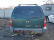 ✅ 2002 Nissan Xterra XE • VIN: 5N1ED28Y02C596398 • Lot: 87481494. Wystawiony na Copart z przebiegiem 181 599 mil. Bezpłatny archiwum sprzedaży aukcyjnych z USA i szczegółowy raport historii pojazdu na DreamBid. Zdjęcie 6.