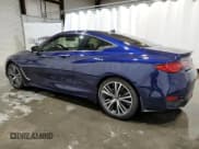 ✅ 2022 Infiniti Q60 Luxe • VIN: JN1EV7KL9NM630223 • Лот: 47354945. Опубликован ранее на Copart с пробегом 25 728 миль. Бесплатный доступ к архиву аукционных продаж из США и подробный отчёт об истории автомобиля на DreamBid. Изображение 2.