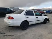 ✅ 1998 Toyota Corolla VE • VIN: 1NXBR12E9WZ030088 • Lot: 45382525. Listed on Copart with Not provided. Free auction sales archive from the USA and detailed vehicle history report at DreamBid. Image 3.