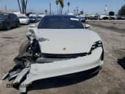 ✅ 2023 Porsche Taycan GTS • VIN: WP0AD2Y14PSA47194 • Лот: 61407275. Опубликован ранее на Copart с пробегом 8 544 миль. Бесплатный доступ к архиву аукционных продаж из США и подробный отчёт об истории автомобиля на DreamBid. Изображение 5.