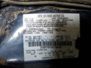 ✅ 2010 Ford Police Interceptor • VIN: 2FABP7BV5AX106636 • Lot: 54542885. Listed on Copart with Not provided. Free auction sales archive from the USA and detailed vehicle history report at DreamBid. Image 12.