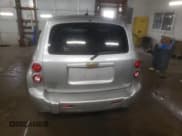 ✅ 2008 Chevrolet HHR LS • VIN: 3GNDA13DX8S598385 • Lot: 48110115. Listed on Copart with 97,028 mi. Free auction sales archive from the USA and detailed vehicle history report at DreamBid. Image 6.