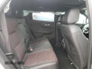 ✅ 2022 Chevrolet Blazer RS • VIN: 3GNKBKRS1NS156817 • Lot: 90635765. Wystawiony na Copart z przebiegiem 84 775 mil. Bezpłatny archiwum sprzedaży aukcyjnych z USA i szczegółowy raport historii pojazdu na DreamBid. Zdjęcie 11.