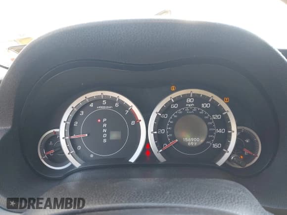 ✅ 2012 Acura TSX • VIN: JH4CU2F47CC023493 • Lot: 43348101. Wystawiony na IAAI z przebiegiem 156 900 mil. Bezpłatny archiwum sprzedaży aukcyjnych z USA i szczegółowy raport historii pojazdu na DreamBid. Zdjęcie 7.