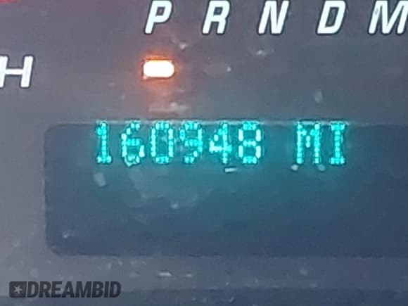 ✅ 2018 Chevrolet Express Cargo • VIN: 1GCWGBFG2J1180664 • Lot: 43855072. Listed on IAAI with 160,948 mi. Free auction sales archive from the USA and detailed vehicle history report at DreamBid. Image 7.