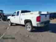 ✅ 2013 Chevrolet Silverado 2500HD Work Truck • VIN: 1GC2KVCG8DZ345240 • Lot: 38599201. Wystawiony na IAAI z przebiegiem 198 487 mil. Bezpłatny archiwum sprzedaży aukcyjnych z USA i szczegółowy raport historii pojazdu na DreamBid. Zdjęcie 3.