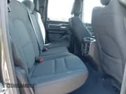 ✅ 2019 Ram 1500 Big Horn • VIN: 1C6RREBT7KN905172 • Lot: 41598070. Wystawiony na IAAI z przebiegiem 73 093 mil. Bezpłatny archiwum sprzedaży aukcyjnych z USA i szczegółowy raport historii pojazdu na DreamBid. Zdjęcie 8.