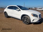 ✅ 2016 Mercedes-Benz GLA 250 • VIN: WDCTG4EB6GJ188998 • Lot: 58735295. Wystawiony na Copart z przebiegiem 113 013 mil. Bezpłatny archiwum sprzedaży aukcyjnych z USA i szczegółowy raport historii pojazdu na DreamBid. Zdjęcie 4.