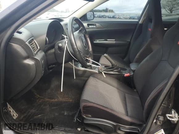 ✅ 2014 Subaru WRX WRX • VIN: JF1GV7E66EG006007 • Lot: 51736025. Listed on Copart with 111,910 mi. Free auction sales archive from the USA and detailed vehicle history report at DreamBid. Image 7.