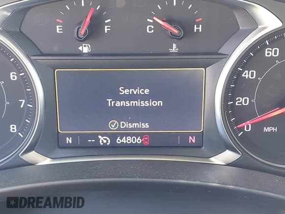 ✅ 2023 GMC Terrain SLT • VIN: 3GKALPEG0PL108369 • Lot: 43287926. Listed on IAAI with 64,806 mi. Free auction sales archive from the USA and detailed vehicle history report at DreamBid. Image 15.