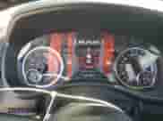 2020 Ram 1500 Laramie z VIN 1C6RREDT2LN152343, wystawiony jako Copart lot #56144445 z przebiegiem 45 204 mil mil oraz Szkoda całkowita • Salvage title. Historia ofert i sprzedaży dostępna na DreamBid. Obrazek 9.