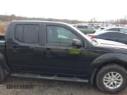 ✅ 2018 Nissan Frontier Desert Runner • VIN: 1N6DD0ER1JN760873 • Lot: 43773004. Listed on IAAI with 56,548 mi. Free auction sales archive from the USA and detailed vehicle history report at DreamBid. Image 13.