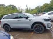 ✅ 2023 Kia Sorento SX • VIN: 5XYRKDLF0PG223698 • Лот: 43147290. Опубликован ранее на IAAI с пробегом 37 197 миль. Бесплатный доступ к архиву аукционных продаж из США и подробный отчёт об истории автомобиля на DreamBid. Изображение 13.