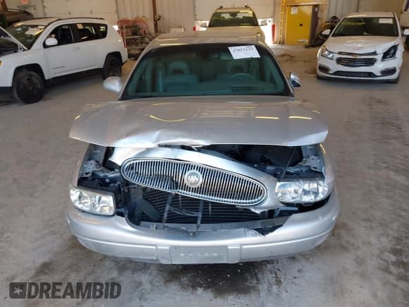 ✅ 2001 Buick LeSabre Limited • VIN: 1G4HR54K61U298030 • Лот: 42852123. Опубликован ранее на IAAI с пробегом Не указан. Бесплатный доступ к архиву аукционных продаж из США и подробный отчёт об истории автомобиля на DreamBid. Изображение 6.