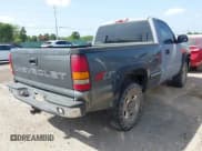✅ 2000 Chevrolet Silverado 1500 • VIN: 1GCEK14V3YZ229677 • Lot: 42687797. Listed on IAAI with 211,469 mi. Free auction sales archive from the USA and detailed vehicle history report at DreamBid. Image 4.