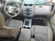 2010 Mercury Mariner Premier с VIN 4M2CN9HG4AKJ12675, выставлен на аукционе Copart как лот 71417445 с пробегом Не указан миль и Списание • Salvage title. История ставок и продаж доступна на DreamBid. Изображение 8.