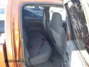 ✅ 2006 Chevrolet Colorado 2LT • VIN: 1GCCS136968327343 • Lot: 43919058. Listed on IAAI with 185,965 mi. Free auction sales archive from the USA and detailed vehicle history report at DreamBid. Image 8.