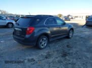 ✅ 2013 Chevrolet Equinox LT • VIN: 1GNALDEKXDZ106834 • Лот: 43616386. Опубликован ранее на IAAI с пробегом 140 623 миль. Бесплатный доступ к архиву аукционных продаж из США и подробный отчёт об истории автомобиля на DreamBid. Изображение 4.