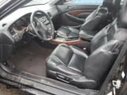 ✅ 2001 Acura CL • VIN: 19UYA42401A015327 • Lot: 56877295. Listed on Copart with 143,763 mi. Free auction sales archive from the USA and detailed vehicle history report at DreamBid. Image 7.