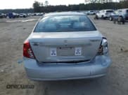 ✅ 2006 Suzuki Forenza • VIN: KL5JD56Z66K299816 • Lot: 81893914. Listed on Copart with 156,416 mi. Free auction sales archive from the USA and detailed vehicle history report at DreamBid. Image 6.