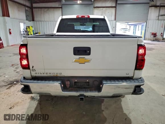 ✅ 2014 Chevrolet Silverado 1500 LT • VIN: 1GCVKRECXEZ347765 • Lot: 93445945. Wystawiony na Copart z przebiegiem 190 674 mil. Bezpłatny archiwum sprzedaży aukcyjnych z USA i szczegółowy raport historii pojazdu na DreamBid. Zdjęcie 6.