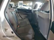 ✅ 2012 Honda CR-V LX • VIN: 2HKRM3H34CH502870 • Lot: 94740145. Listed on Copart with 210,106 mi. Free auction sales archive from the USA and detailed vehicle history report at DreamBid. Image 11.