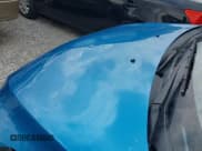 ✅ 2024 Mitsubishi Mirage Black Edition • VIN: ML32AWHJ5RH001684 • Lot: 41527369. Listed on IAAI with 46,940 mi. Free auction sales archive from the USA and detailed vehicle history report at DreamBid. Image 19.