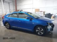 ✅ 2017 Hyundai Ioniq SEL • VIN: KMHC75LC2HU056307 • Lot: 41250052. Wystawiony na IAAI z przebiegiem 134 711 mil. Bezpłatny archiwum sprzedaży aukcyjnych z USA i szczegółowy raport historii pojazdu na DreamBid. Zdjęcie 14.