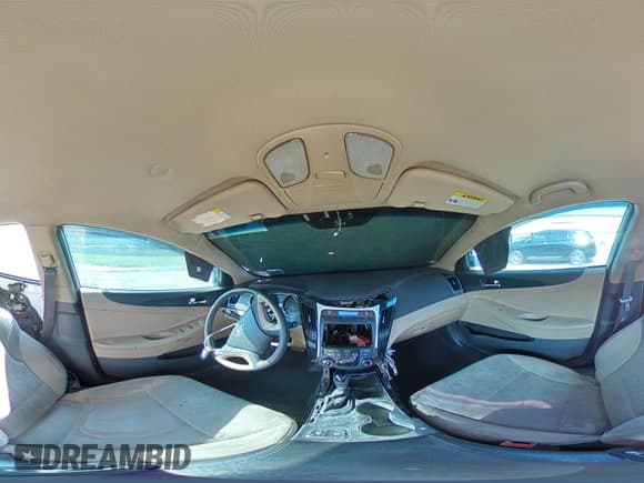 ✅ 2013 Hyundai Sonata GLS • VIN: 5NPEB4AC5DH724226 • Lot: 68971294. Listed on Copart with Not provided. Free auction sales archive from the USA and detailed vehicle history report at DreamBid. Image 13.